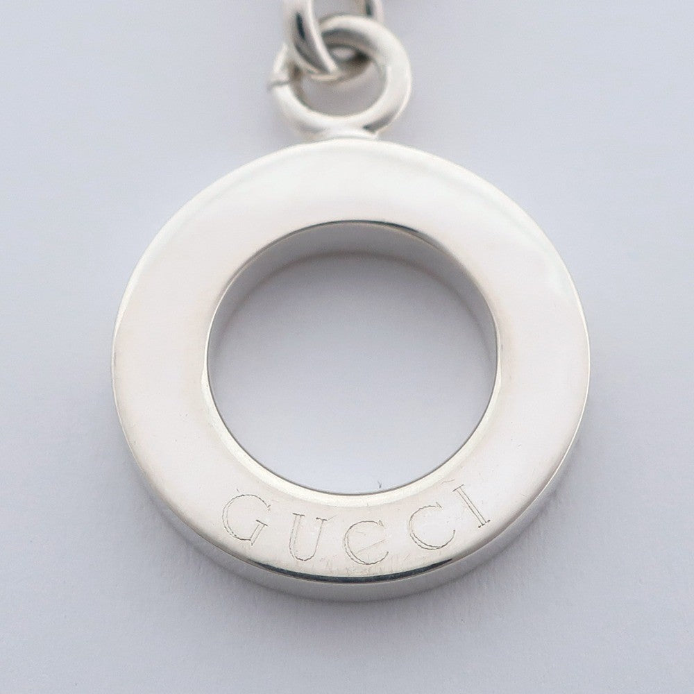 Gucci Chaine de balle Silver, SILVER, SILVER, Bracelet
