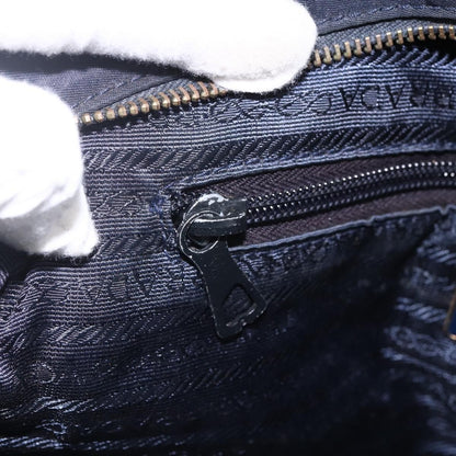 Prada Re-Edition 1995 Chain Tote Quilted Re-Nylon, NAVY, NYLON, Shoulder bag
