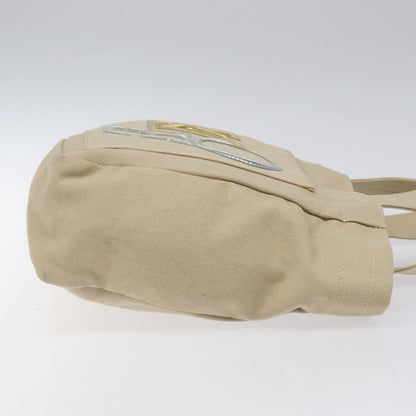 Louis Vuitton That's Love Tote Canvas, BEIGE, CANVAS, Tote bag