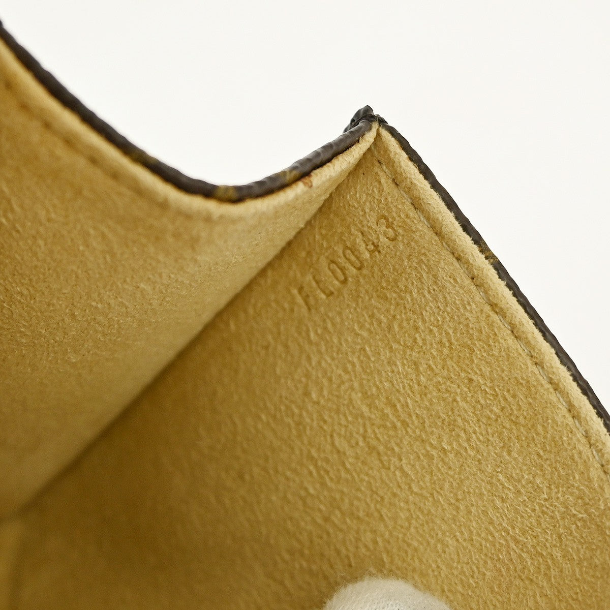 Louis Vuitton Florentine Waist Bag Monogram Canvas, BROWN, CANVAS, Clutche & pouche