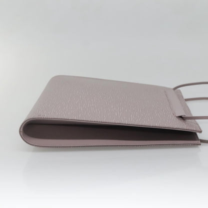 Louis Vuitton Whistler Carryall Bag Pony Hair and Leather, GRAY, LEATHER, Travel bag