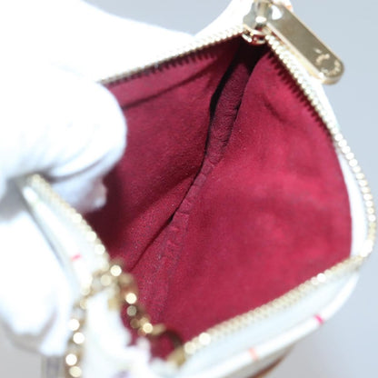 Louis Vuitton Pochette MM Monogram Multicolor Canvas, MULTICOLOUR, CANVAS, Clutche & pouche