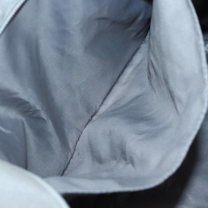 Chanel Sport Line Tote bag Nylon, GRAY, NYLON, Tote bag