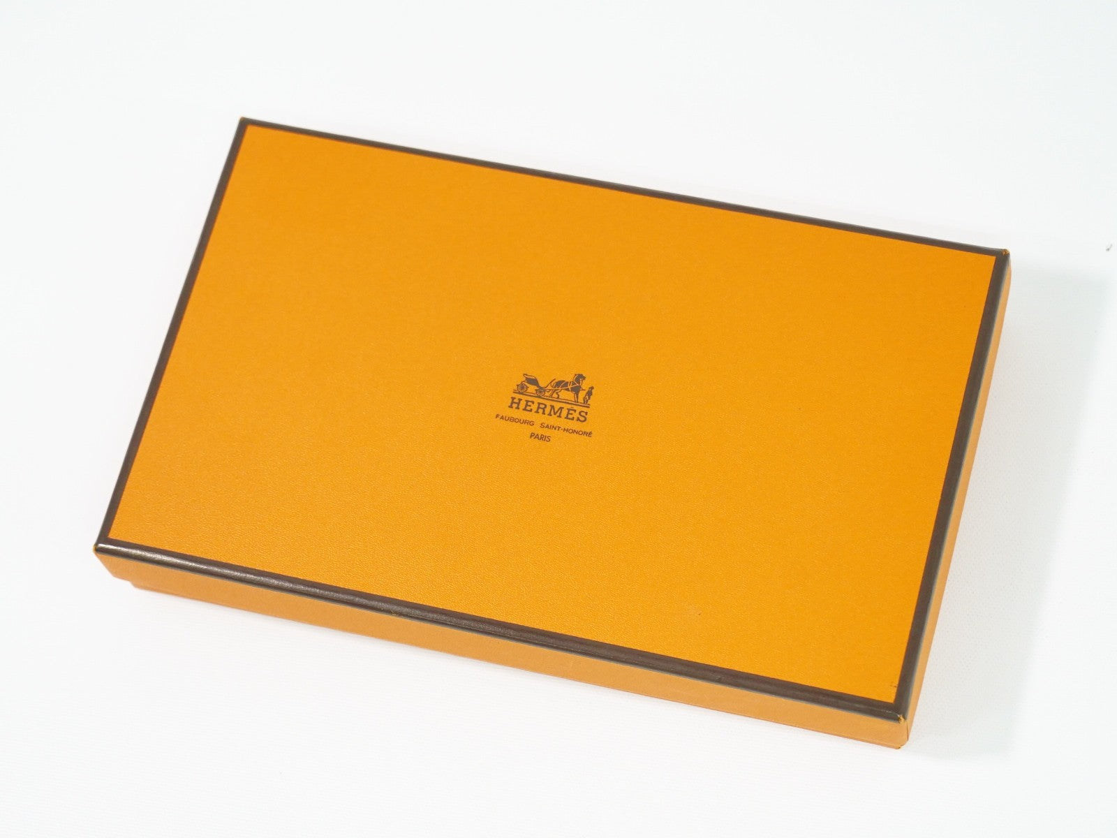 Hermes Bearn Wallet Chevre Mysore, GREEN, LEATHER, Wallets