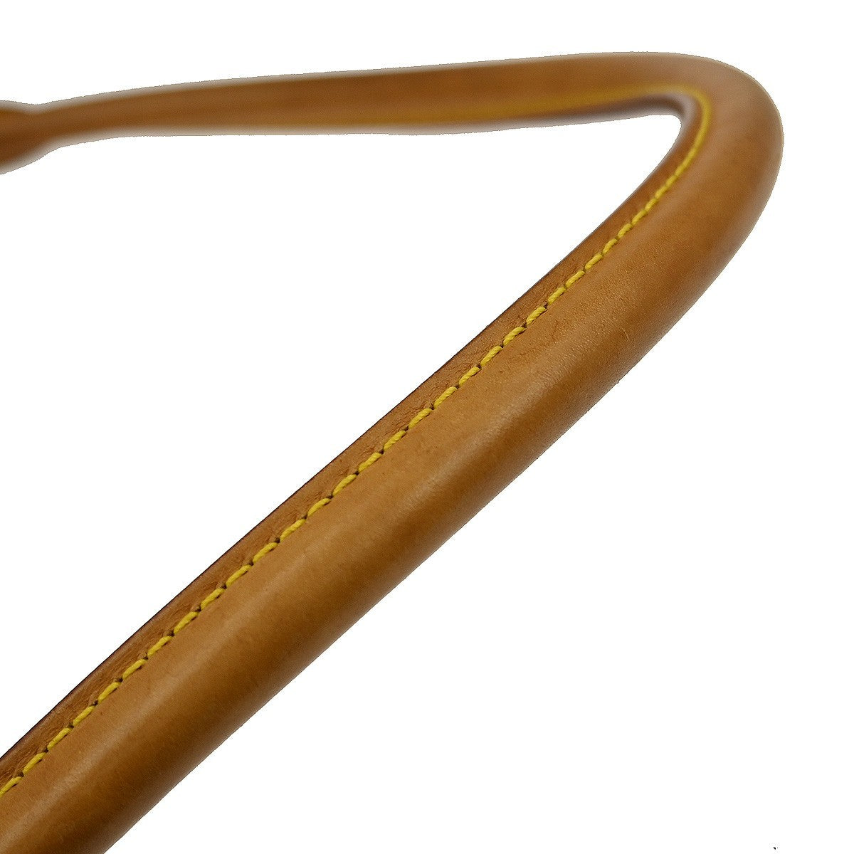 Louis Vuitton Looping Handbag Monogram Canvas, BROWN, CANVAS, Shoulder bag