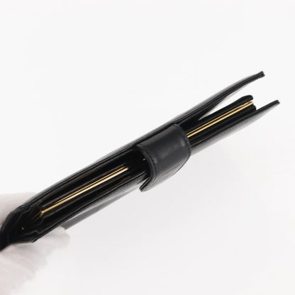 Chanel Timeless CC Wallet Caviar, BLACK, LEATHER, Wallets