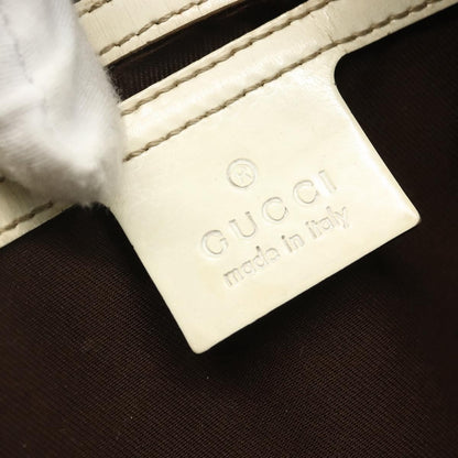 Gucci Joy Shoulder Bag GG Coated Canvas, BEIGE, CANVAS, Shoulder bag