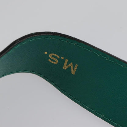 Gucci Darwin Convertible Backpack Leather, GREEN, LEATHER, Backpack