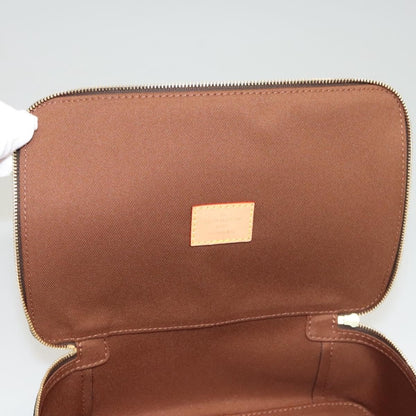 Louis Vuitton Packing Cube Monogram Canvas, BROWN, CANVAS, Travel bag