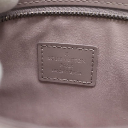 Louis Vuitton Rochelle Waist Bag Epi Leather, PURPLE, LEATHER, Clutche & pouche