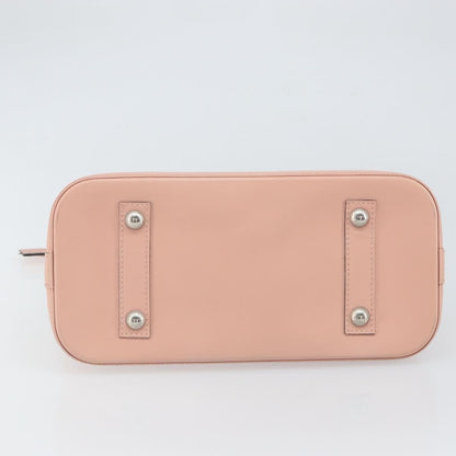 Louis Vuitton Alma Handbag Epi Leather, PINK, LEATHER, Handbag