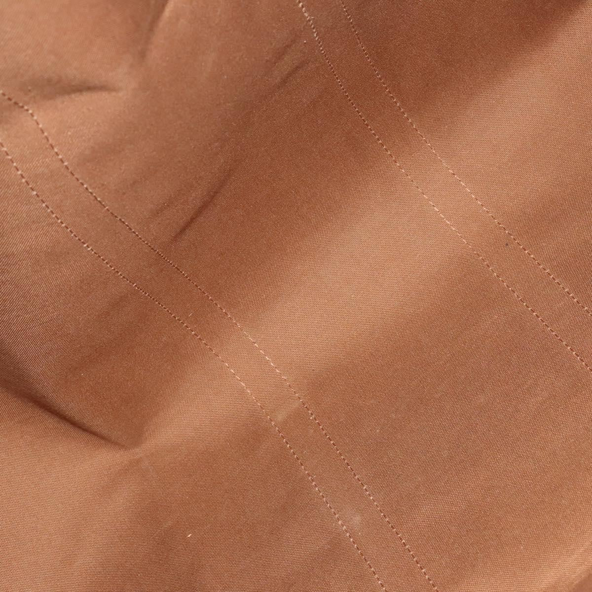 Louis Vuitton Keepall Bag Monogram Canvas, BROWN, CANVAS, Travel bag