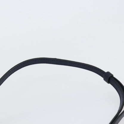 Chloe Cassie Shoulder Bag Leather, BLACK, LEATHER, Shoulder bag