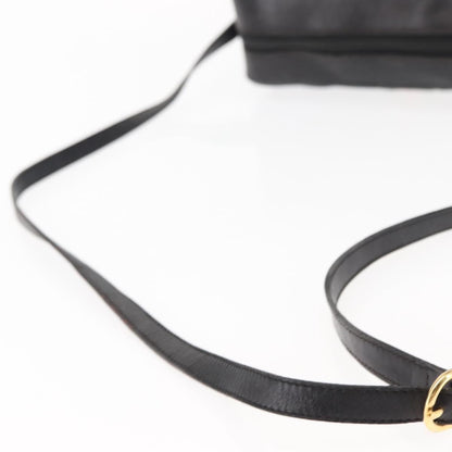 Gucci Ophidia Shoulder Bag GG Coated Canvas, BLACK, CANVAS, Shoulder bag