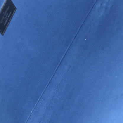 Louis Vuitton Pochette Jour Initials Epi Leather, BLACK, LEATHER, Clutche & pouche