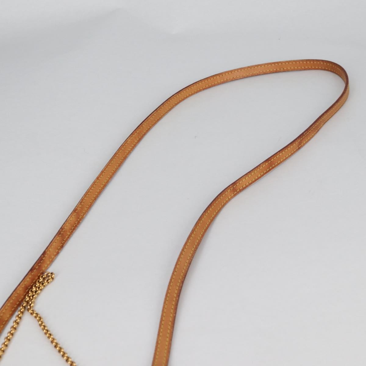 Louis Vuitton Eva Handbag Damier, WHITE, CANVAS, Shoulder bag