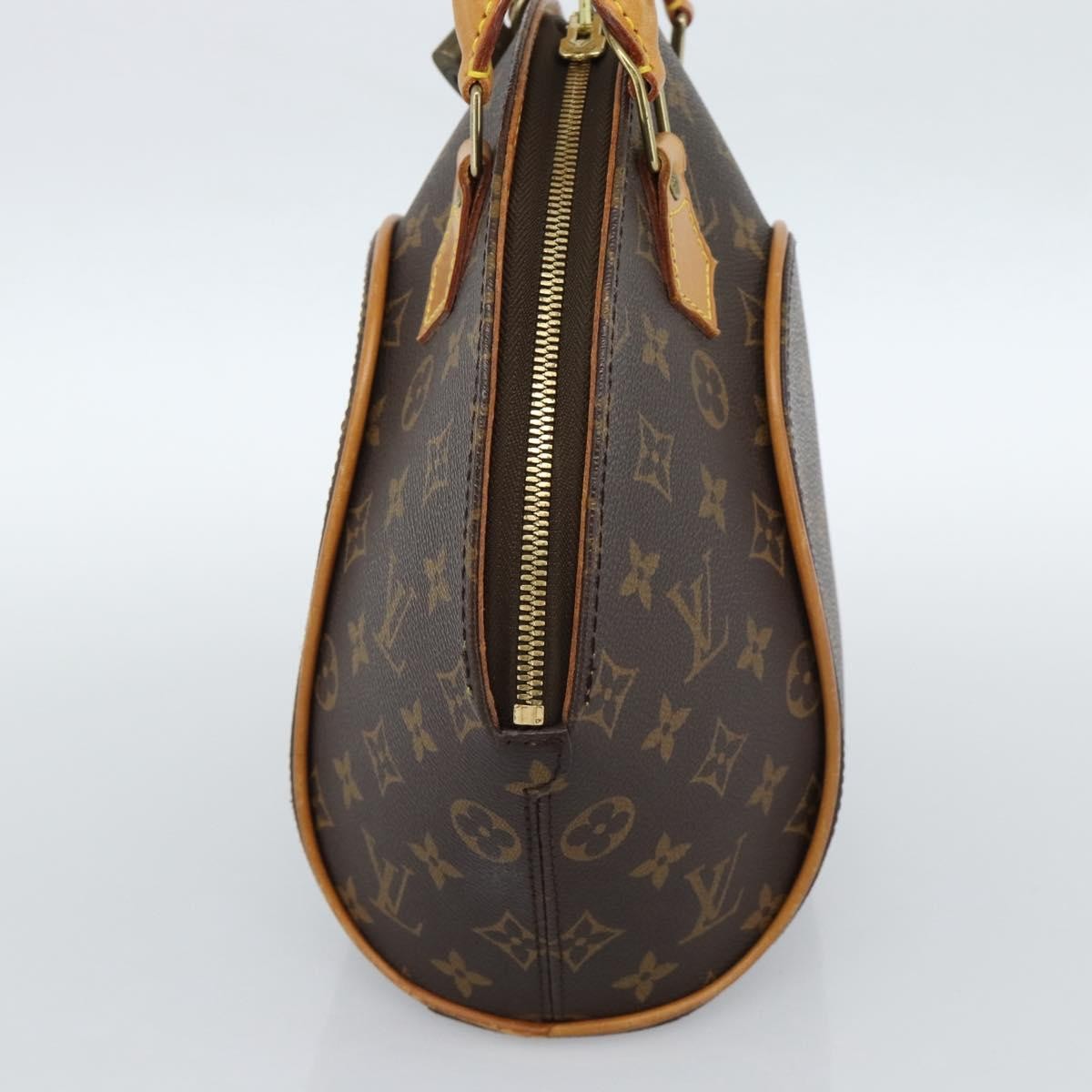 Louis Vuitton Ellipse Bag Monogram Canvas, Multicolour, Canvas, Handbag