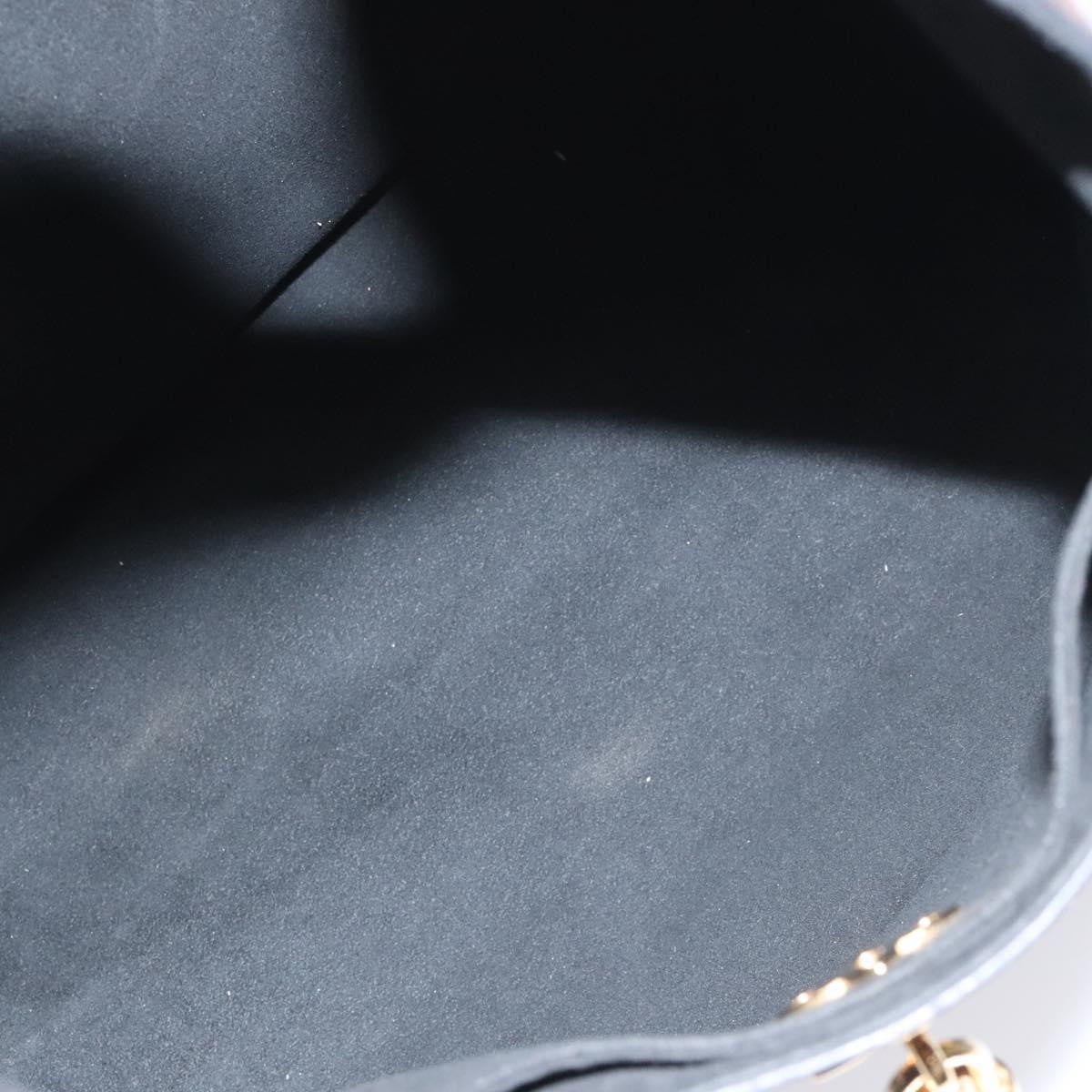 Louis Vuitton Flower Hobo Monogram Canvas with Leather, BROWN, CANVAS, Shoulder bag