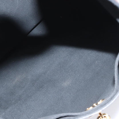 Louis Vuitton Flower Hobo Monogram Canvas with Leather, BROWN, CANVAS, Shoulder bag