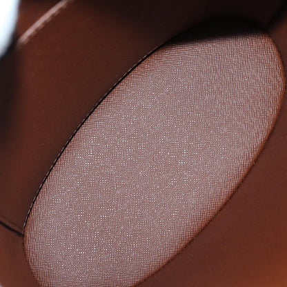 Louis Vuitton Drouot Handbag Monogram Canvas, BROWN, CANVAS, Shoulder bag