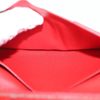 Louis Vuitton Porte Feuille Brother Patchwork, BLUE, CANVAS, Wallets