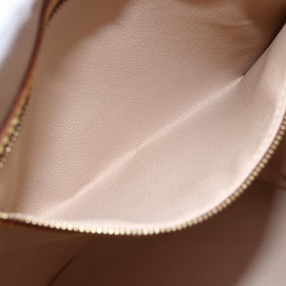 Louis Vuitton Bucket Bag Monogram Canvas, BROWN, CANVAS, Shoulder bag
