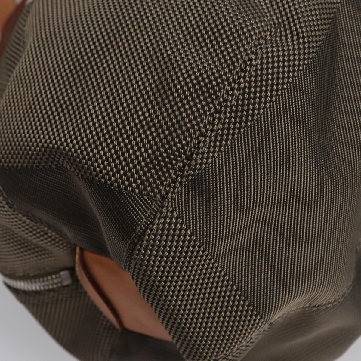 Louis Vuitton Attaquant Handbag Damier Geant Canvas, BROWN, CANVAS, Handbag