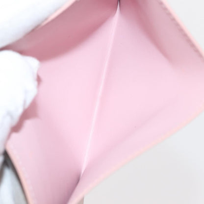 Louis Vuitton Felicie Pochette Damier, WHITE, CANVAS, Clutche & pouche