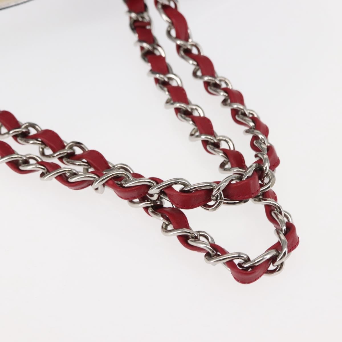 Chanel No.5 Tote Canvas and Leather, NAVY, CANVAS, Tote bag