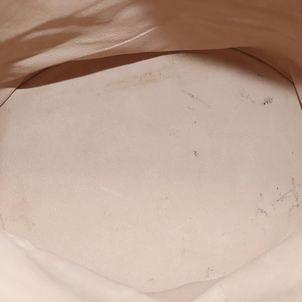 Louis Vuitton Bucket Bag Monogram Canvas, BROWN, CANVAS, Handbag