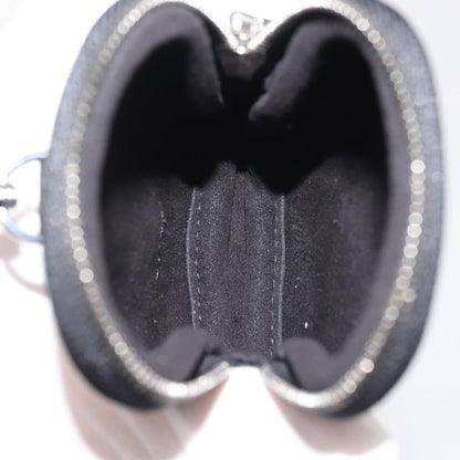 Louis Vuitton Modular Pouch Limited Edition Damier Graphite 3D, GRAY, CANVAS, Clutche & pouche