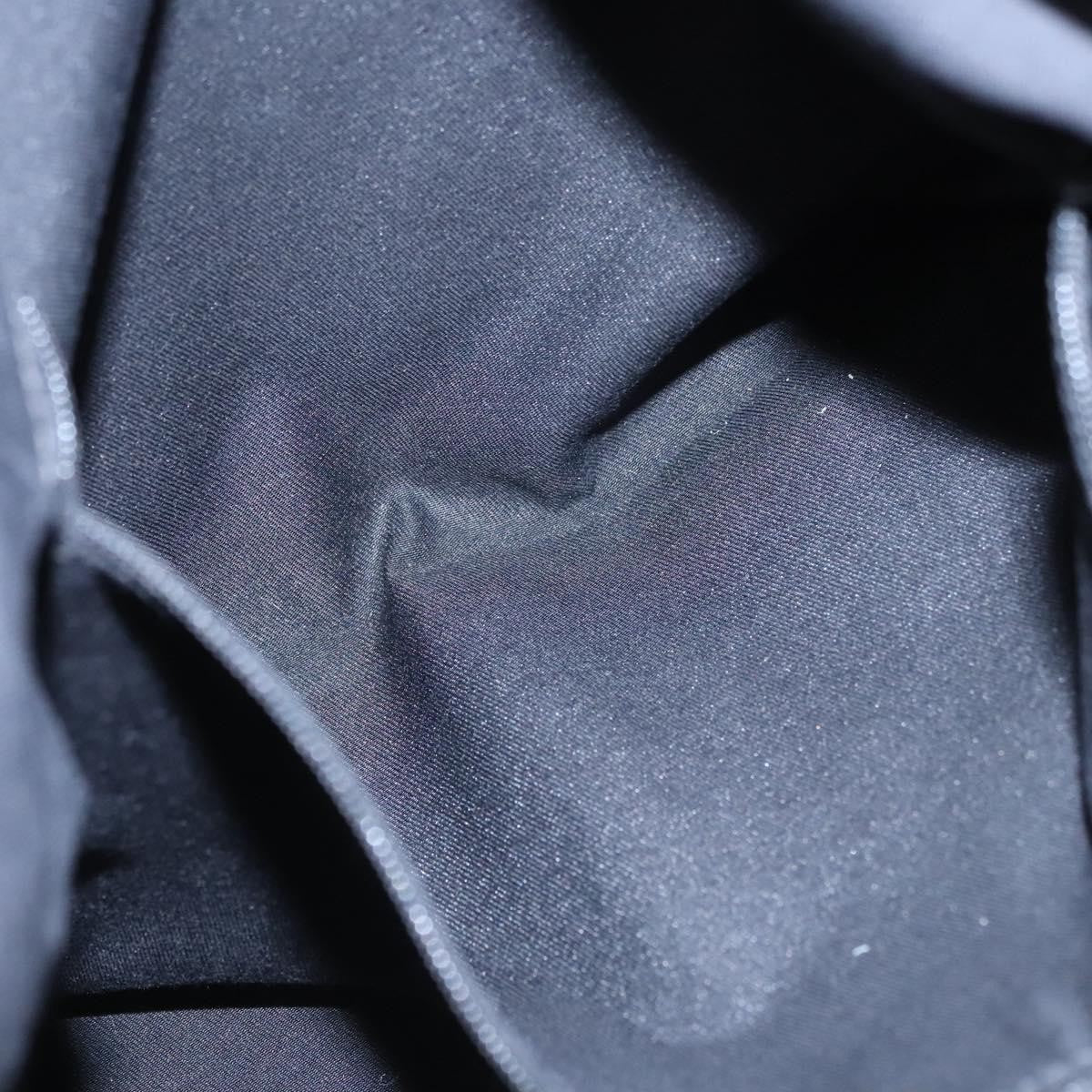 Gucci Abbey Pocket Tote GG Canvas, BLACK, CANVAS, Tote bag