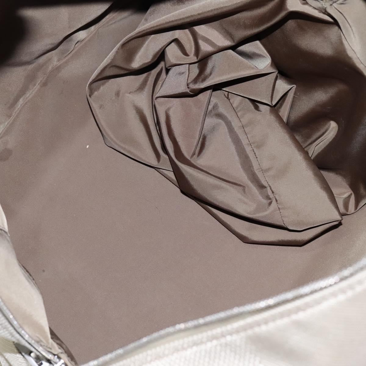 Louis Vuitton Aventurier Polaire Handbag Damier Geant Canvas, OTHER, CANVAS, Travel bag