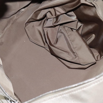 Louis Vuitton Aventurier Polaire Handbag Damier Geant Canvas, OTHER, CANVAS, Travel bag