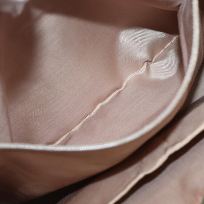 Burberry Nova Check Tote canvas check pattern, BEIGE, CANVAS, Tote bag