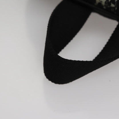 Saint Laurent City Backpack Canvas, BLACK, CANVAS, Backpack