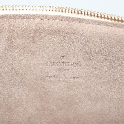 Louis Vuitton Pochette Accessoires Monogram Multicolor, MULTICOLOUR, CANVAS, Clutche & pouche