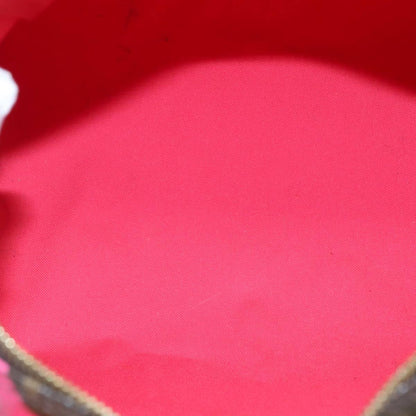 Louis Vuitton Speedy Handbag Limited Edition V Monogram Canvas, BROWN, CANVAS, Handbag