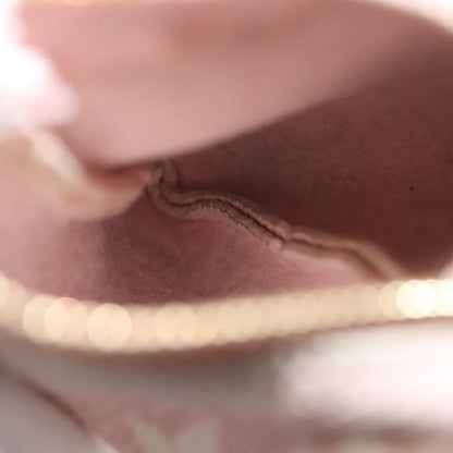 Louis Vuitton Berlingot Key Pouch Monogram Empreinte Leather, PINK, LEATHER, Charms and Keychains