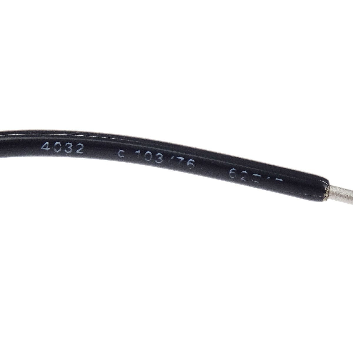 Chanel Logo CC Sunglasses Metal, PURPLE, METAL, Sunglasse