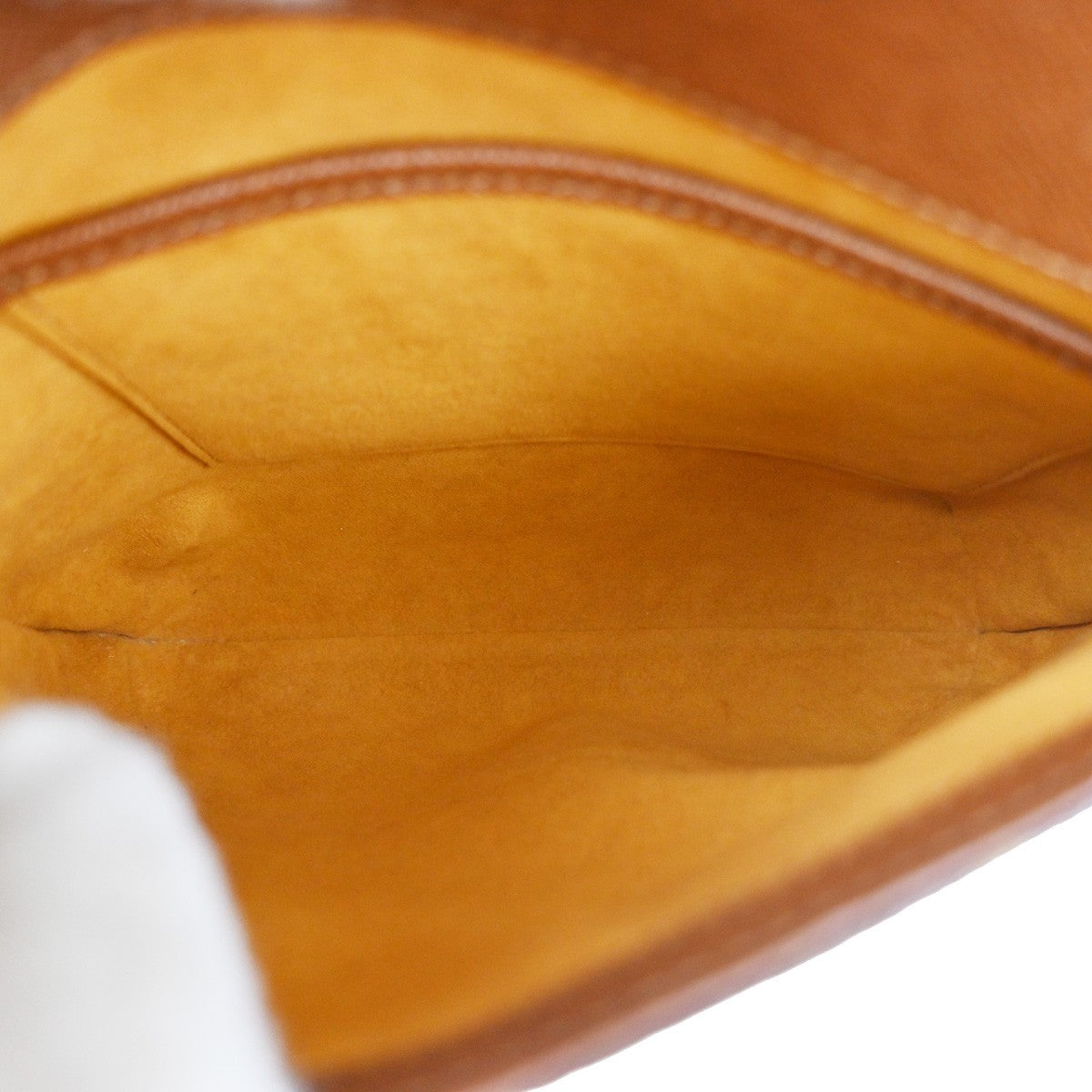 Louis Vuitton Musette Salsa Handbag Monogram Canvas, BROWN, CANVAS, Shoulder bag