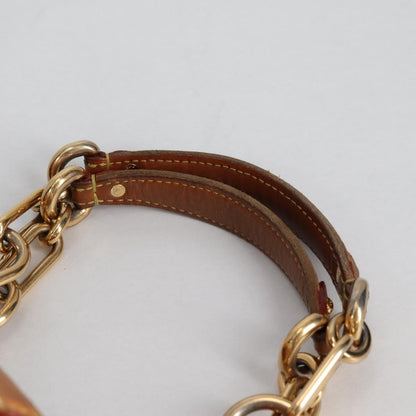 Louis Vuitton Ursula Handbag Monogram Multicolor, WHITE, CANVAS, Handbag