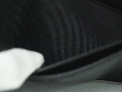 Gucci GG Marmont Wallet Leather, BLACK, LEATHER, Wallets