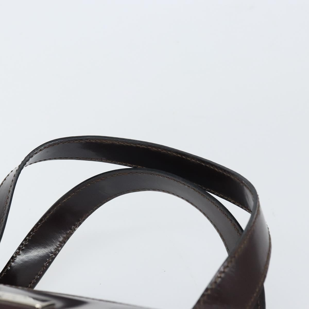 Celine Tote bag Canvas, BROWN, CANVAS, Tote bag