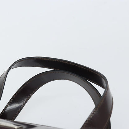 Celine Tote bag Canvas, BROWN, CANVAS, Tote bag