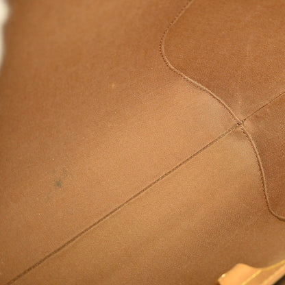 Louis Vuitton Ellipse Bag Monogram Canvas, BROWN, CANVAS, Handbag