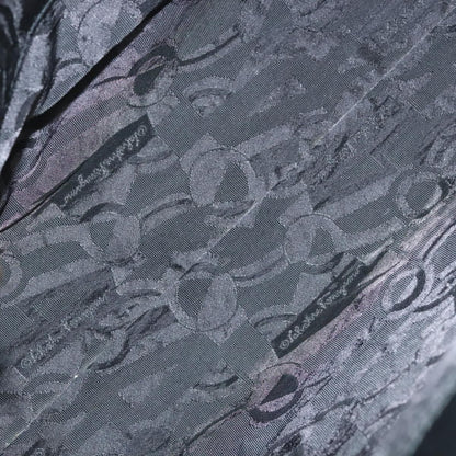 Salvatore Ferragamo Vala Shoulder Bag Leather, BLACK, LEATHER, Shoulder bag