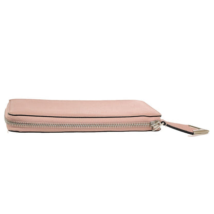 Louis Vuitton Comete Wallet Leather, PINK, LEATHER, Wallets