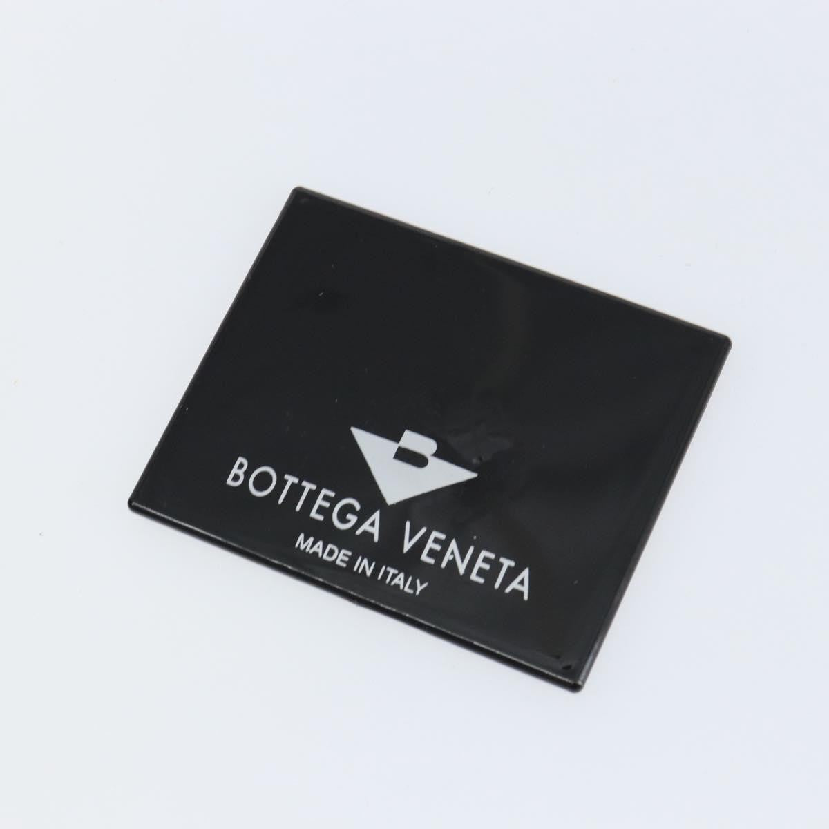 Bottega Veneta Vintage handbag Canvas, BLACK, CANVAS, Handbag