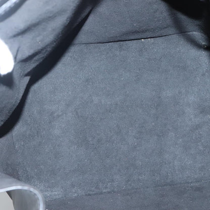 Louis Vuitton Petit Noe Handbag Epi Leather, BLACK, LEATHER, Handbag